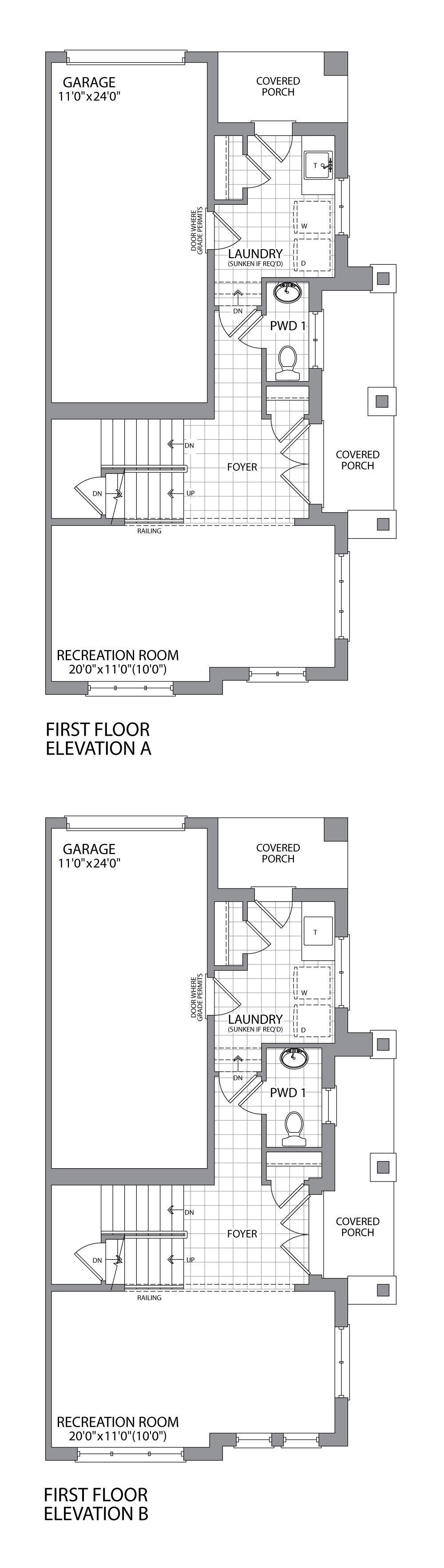The Balmy Beach Ground Floor