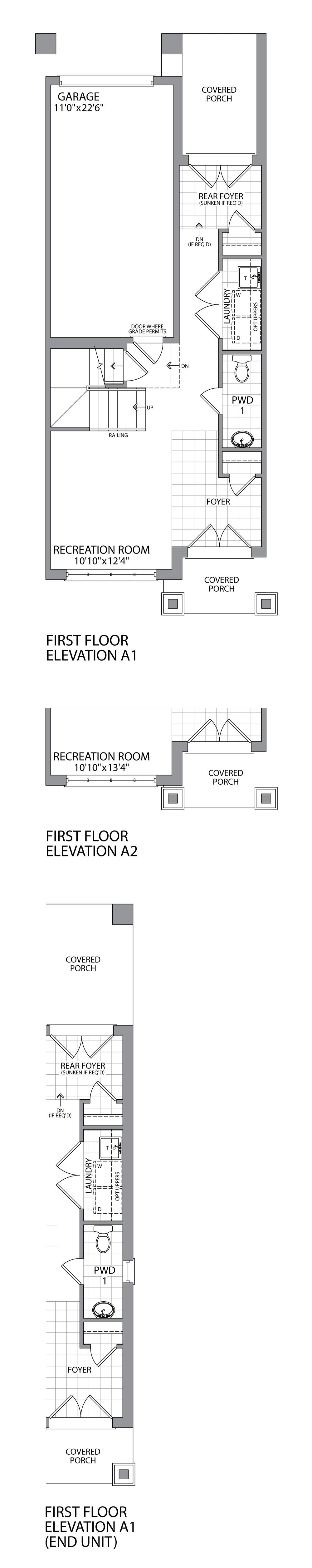 The Hibou Beach Ground Floor