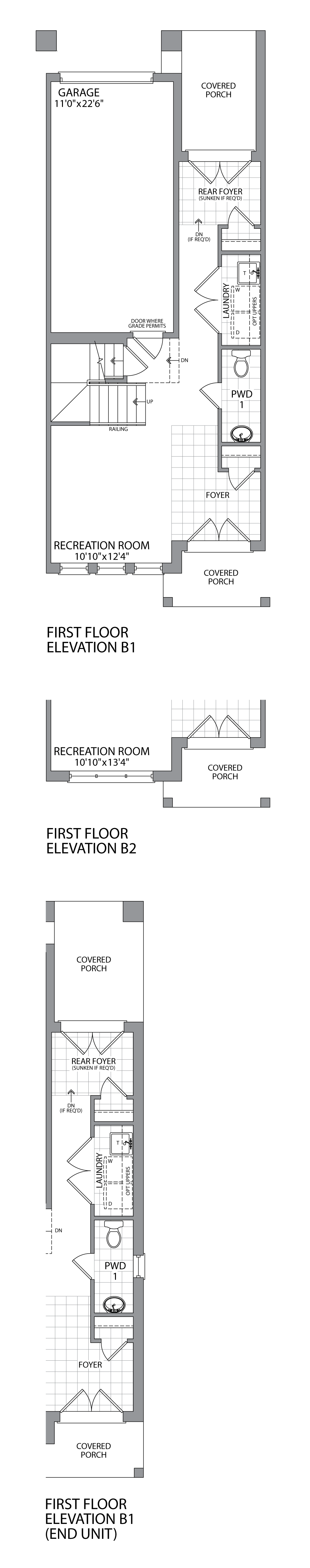 The Hibou Beach Ground Floor