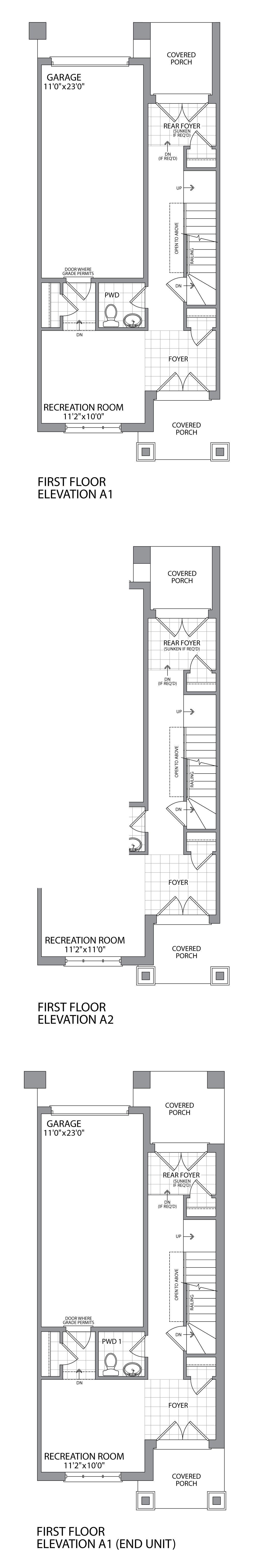 The Kelso Beach  Ground Floor