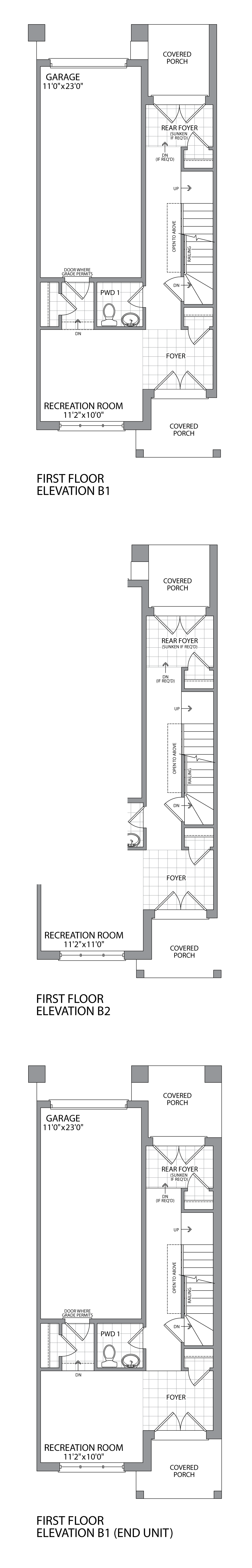 The Kelso Beach Ground Floor