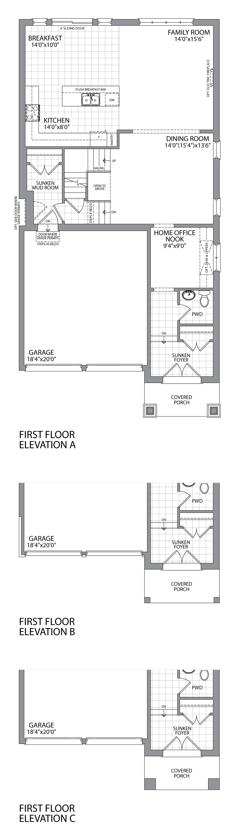 The Meadowview Ground Floor