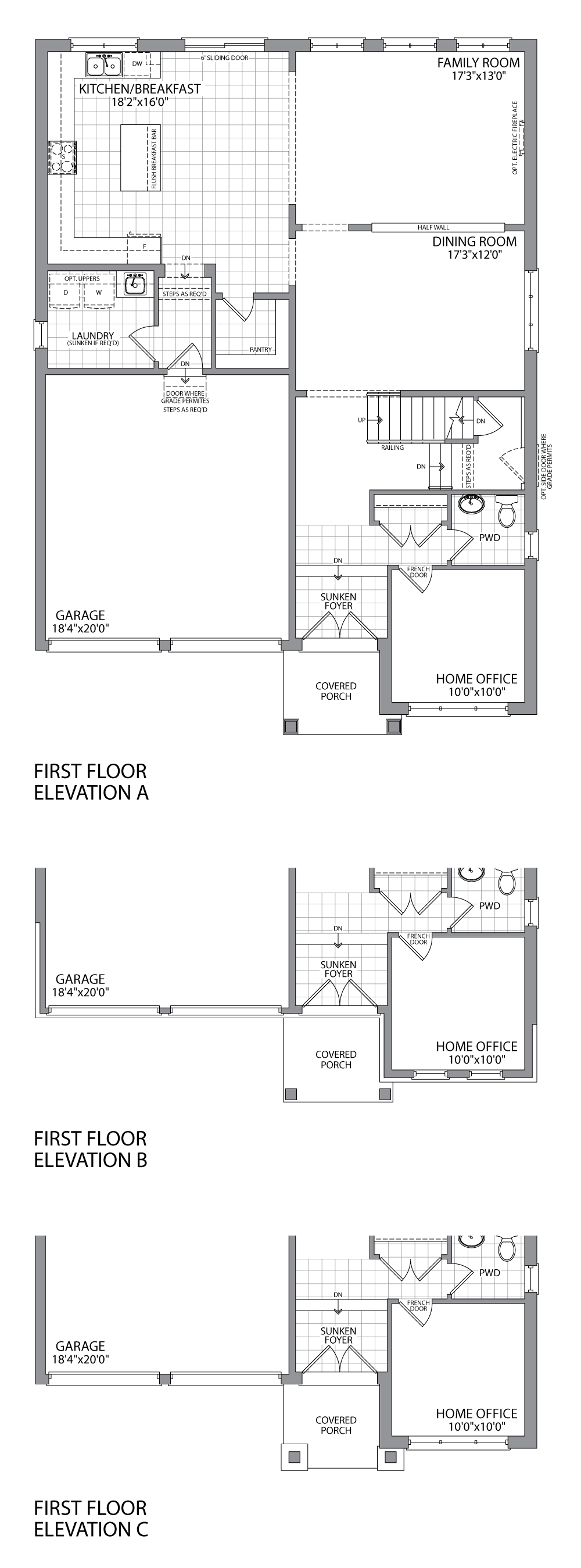 The Superior Ground Floor