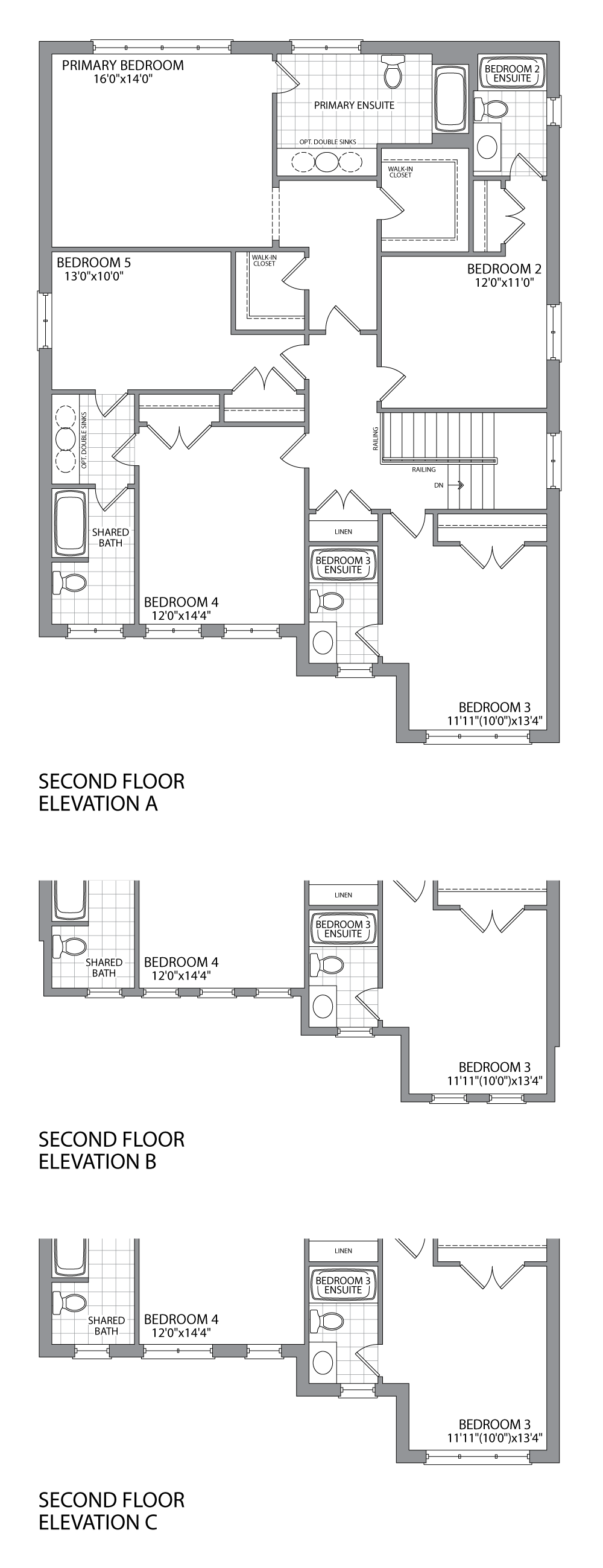 The Superior Second Floor