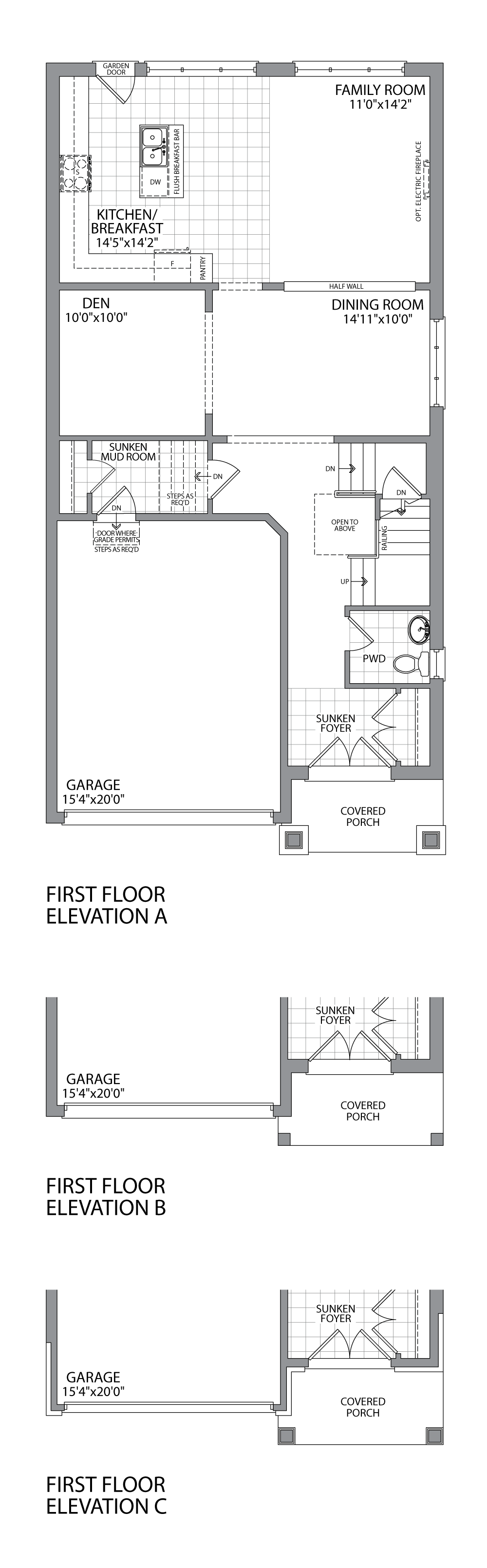 The West River Ground Floor