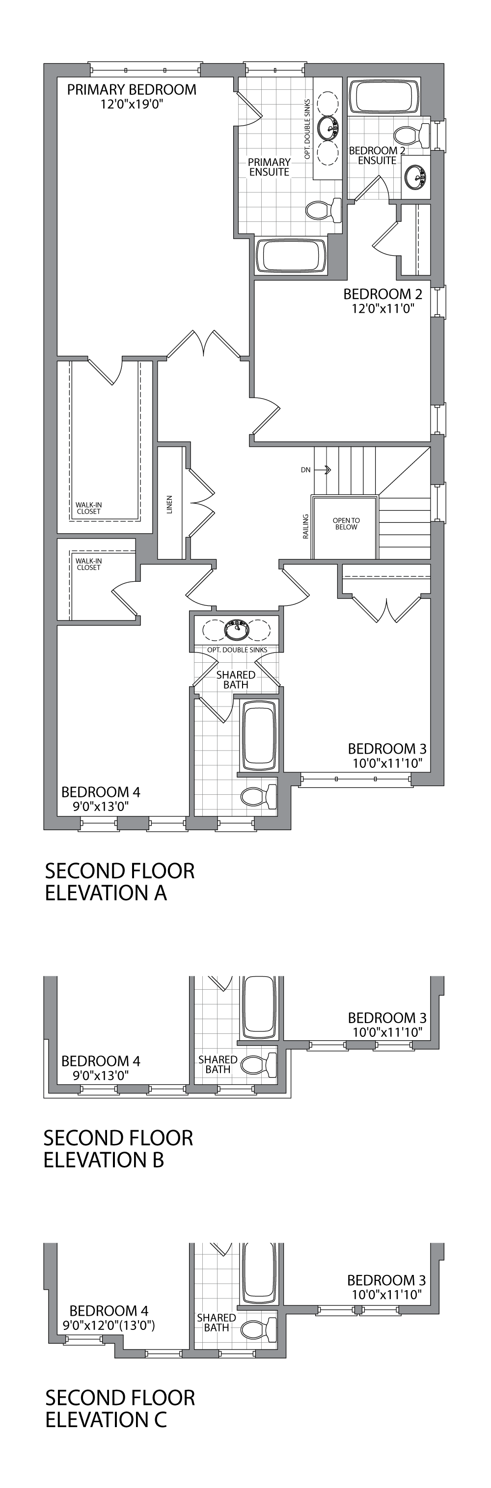 The West River Second Floor